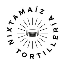 Nixtamaiz 