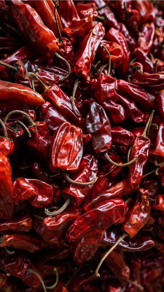 Chile de Onza Oaxaca (30gr dried)