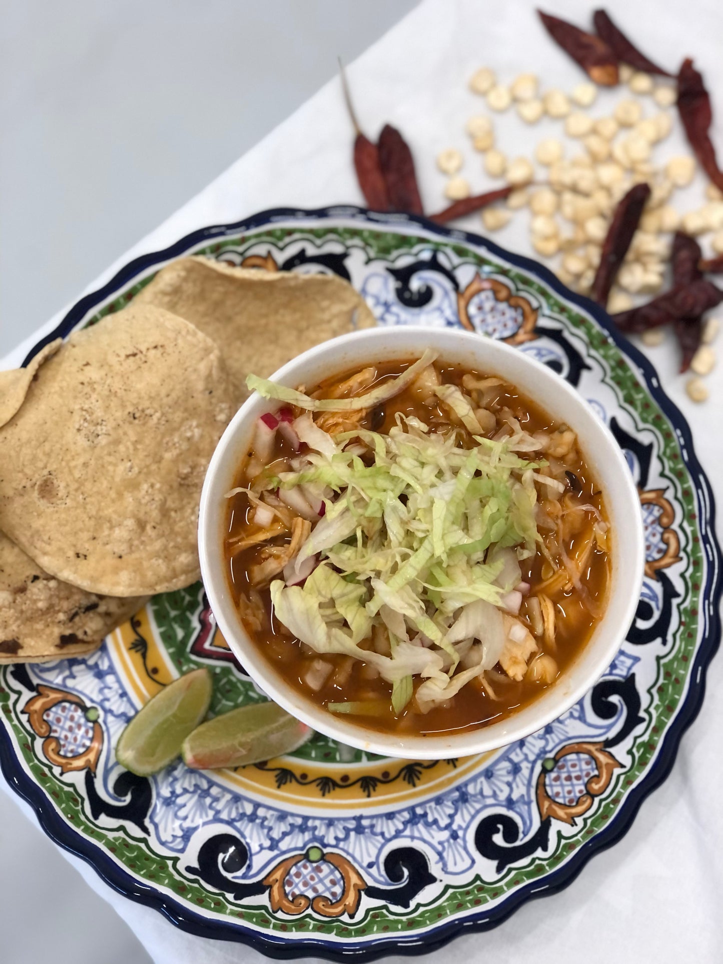 Pozole Corn