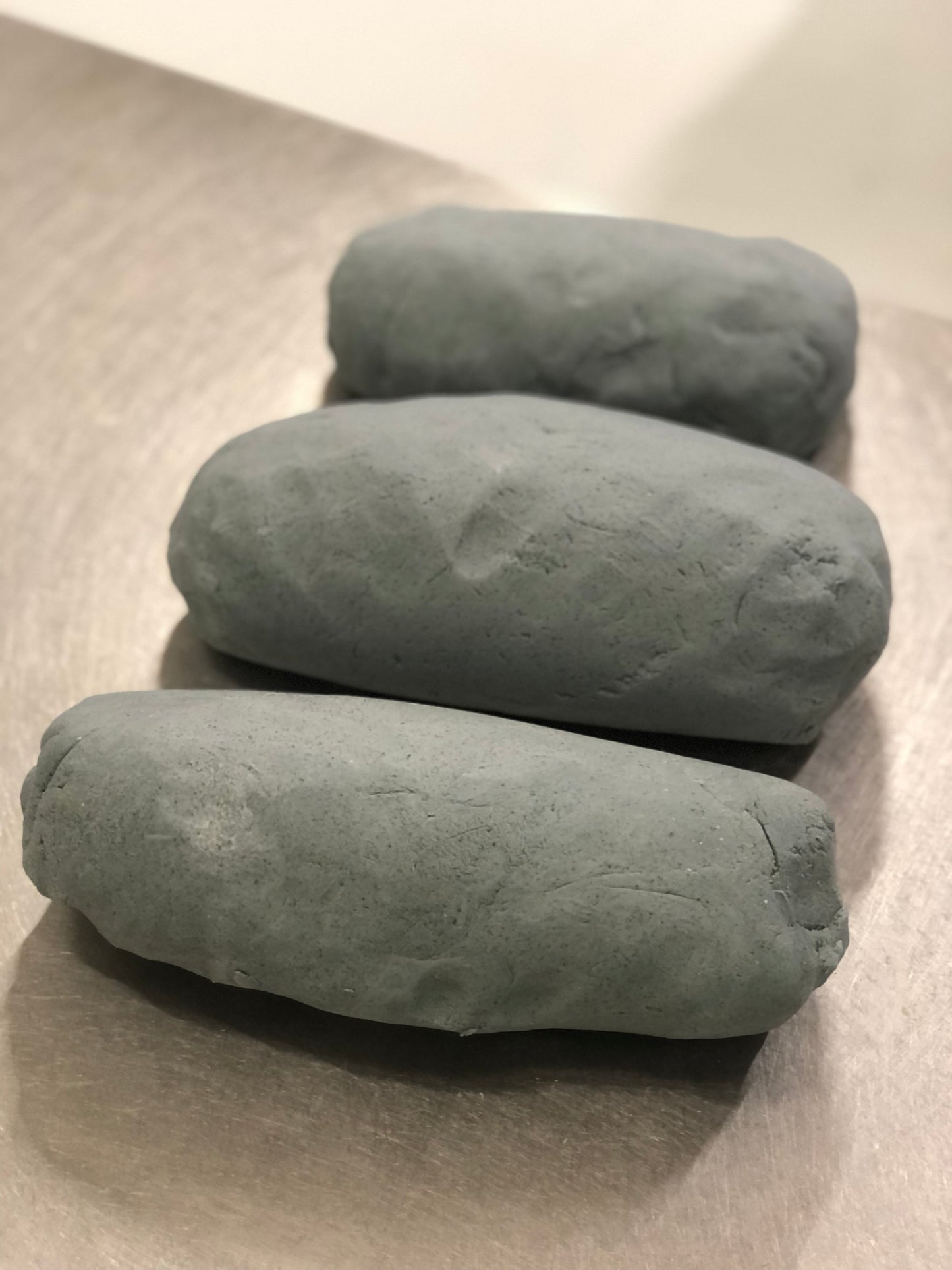 Fresh stoneground masa